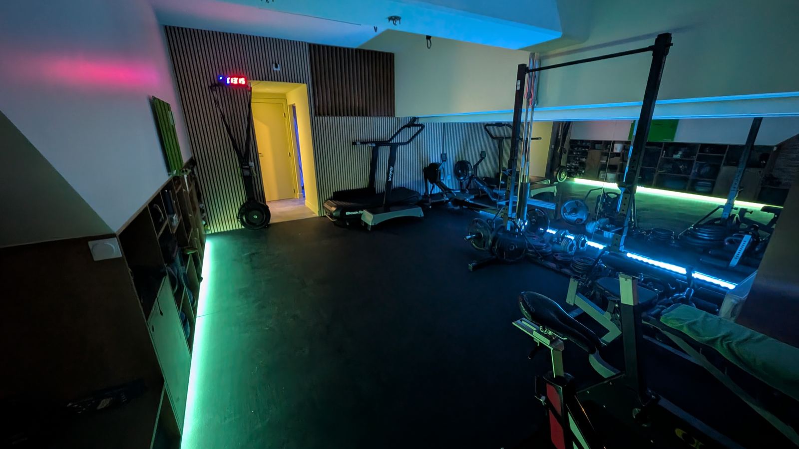 Studio JSport Reuilly