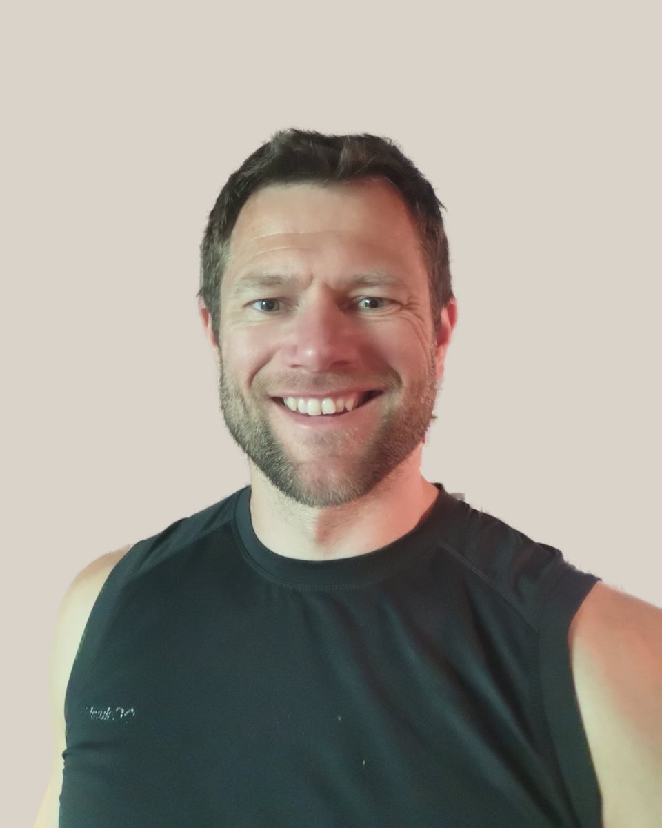 Jean-Sébastien Rolin, fondateur de JSport Studio